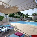 Villa Elegante A Frejus, Piscine