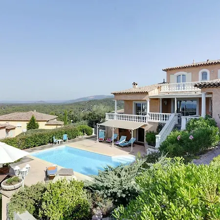 Elegante A Frejus, Piscine Frejus