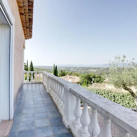 Elegante A Frejus, Piscine Villa *