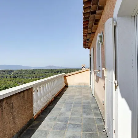 Villa Elegante A Frejus, Piscine
