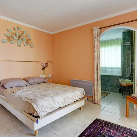 Βίλα Elegante A Frejus, Piscine