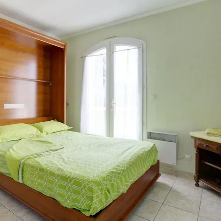 Elegante A Frejus, Piscine Villa Frejus