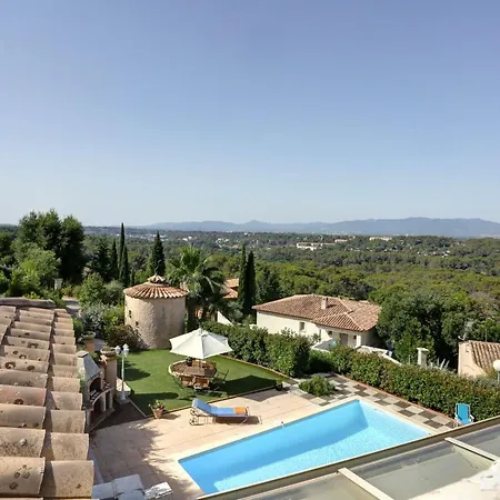 Villa Elegante A Frejus, Piscine Frejus