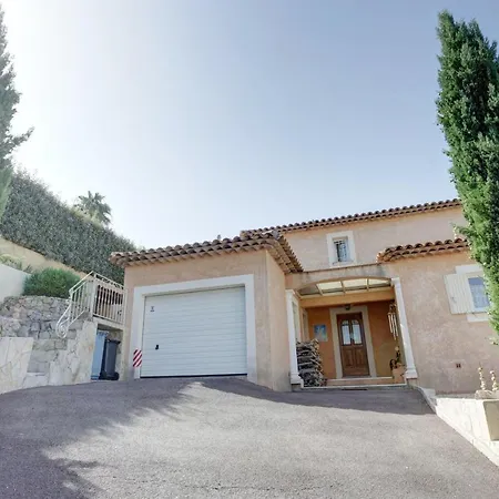 Elegante A Frejus, Piscine * Frejus