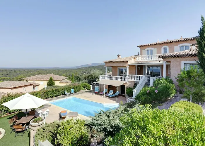 Elegante A Frejus, Piscine Fréjus