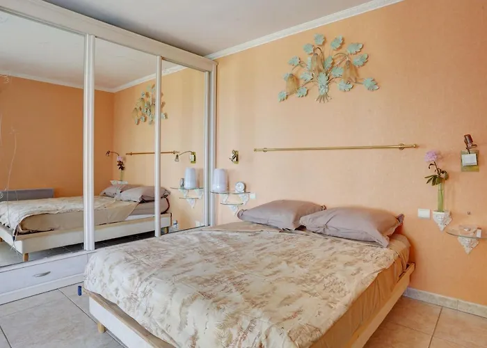 فيلة Elegante A Frejus, Piscine