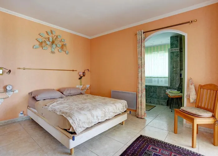 Villa Elegante A Frejus, Piscine