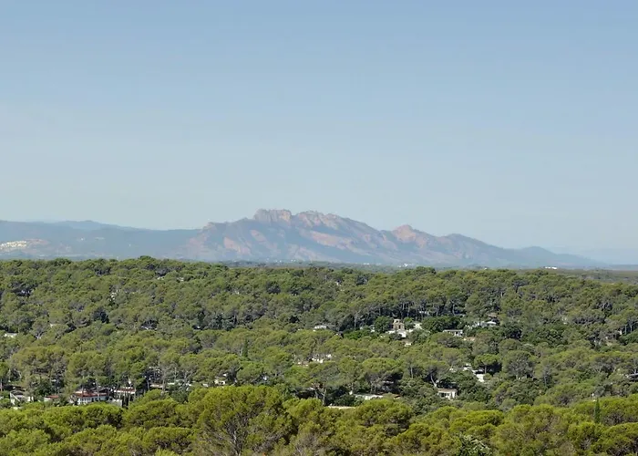 Villa Elegante A Frejus, Piscine Fréjus